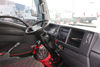 2011 MODEL ISUZU NLR LONG FRİGORİFİK SOĞUTUCLU KAMYONET 150 Hp