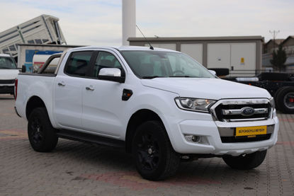 2018 MODEL FORD RANGER 2.2 TDCI XLT 4X4 A/C A/T 160 Hp