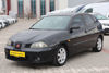 2007 MODEL SEAT IBIZA HB 1.4 TDI STYLANCE 80 Hp A/C