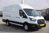 2023 MODEL FORD TRANSIT 2.0L ECOBLUE 350 E 15 M³ TRENDVAN 170 Hp A/C