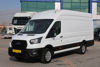 2023 MODEL FORD TRANSIT 2.0L ECOBLUE 350 E 15 M³ TRENDVAN 170 Hp A/C