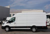 2023 MODEL FORD TRANSIT 2.0L ECOBLUE 350 E 15 M³ TRENDVAN 170 Hp A/C