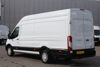 2023 MODEL FORD TRANSIT 2.0L ECOBLUE 350 E 15 M³ TRENDVAN 170 Hp A/C