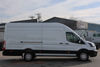 2023 MODEL FORD TRANSIT 2.0L ECOBLUE 350 E 15 M³ TRENDVAN 170 Hp A/C