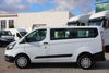 2022 MODEL FORD TRANSİT CUSTOM KOMBI VAN 5+1  2.0L ECOBLUE 320 S TREND 130 Hp A/C