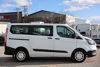 2022 MODEL FORD TRANSİT CUSTOM KOMBI VAN 5+1  2.0L ECOBLUE 320 S TREND 130 Hp A/C