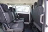 2022 MODEL FORD TRANSİT CUSTOM KOMBI VAN 5+1  2.0L ECOBLUE 320 S TREND 130 Hp A/C