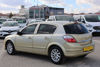 2004 MODEL OPEL ASTRA 1.4 HB ESSENTIA 90 Hp LPG