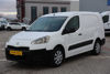 2012 MODEL PEUGEOT PARTNER VAN UZUN COMFORT PACK 2+1 1.6 HDI 90 Hp A/C