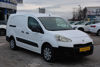 2012 MODEL PEUGEOT PARTNER VAN UZUN COMFORT PACK 2+1 1.6 HDI 90 Hp A/C