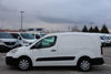 2012 MODEL PEUGEOT PARTNER VAN UZUN COMFORT PACK 2+1 1.6 HDI 90 Hp A/C