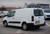 2012 MODEL PEUGEOT PARTNER VAN UZUN COMFORT PACK 2+1 1.6 HDI 90 Hp A/C