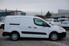 2012 MODEL PEUGEOT PARTNER VAN UZUN COMFORT PACK 2+1 1.6 HDI 90 Hp A/C