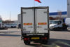 2008 MODEL ISUZU NKR 55 LOW FRİGORİFİK SOĞUTUCULU KAMYONET