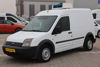 2008 MODEL FORD TRANSİT CONNECT T230 L 1.8 TDCİ   FRİGOFİRİK SOĞUTUCULU PANELVAN 90 HP A/C