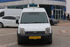 2008 MODEL FORD TRANSİT CONNECT T230 L 1.8 TDCİ   FRİGOFİRİK SOĞUTUCULU PANELVAN 90 HP A/C