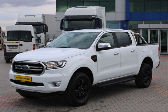 2021 MODEL FORD RANGER 2.0 ECOBLUE XLT 4X4 170 Hp 10A/T