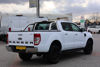 2021 MODEL FORD RANGER 2.0 ECOBLUE XLT 4X4 170 Hp 10A/T