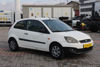 2007 MODEL FORD FIESTA VAN 1.4 TDCI COMFORT 68 Hp