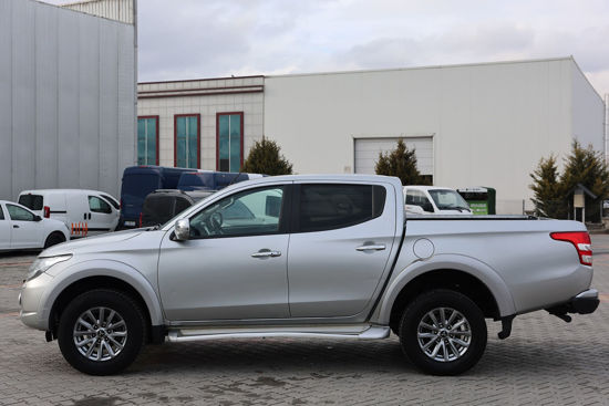 2019 MODEL MITSUBISHI L-200 4X4 BLİZZARD 181 Hp A/T