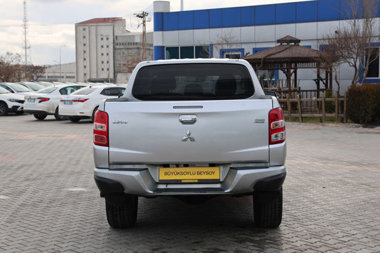 2019 MODEL MITSUBISHI L-200 4X4 BLİZZARD 181 Hp A/T