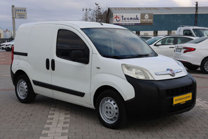 2015 MODEL FIAT FIORINO CARGO 1.3 M.JET 75 Hp