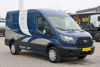 2018 MODEL FORD TRANSIT 350 M PANELVAN 130 Hp