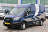 2018 MODEL FORD TRANSIT 350 M PANELVAN 130 Hp