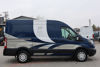 2018 MODEL FORD TRANSIT 350 M PANELVAN 130 Hp