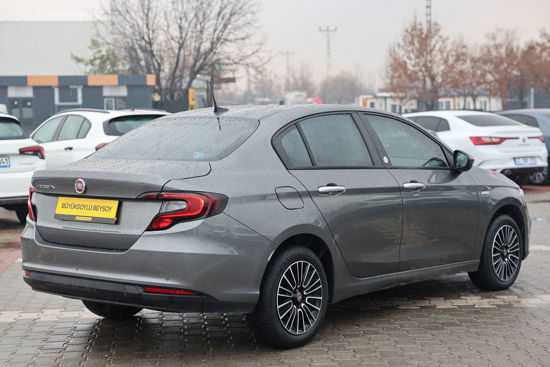 2023 MODEL FIAT EGEA SEDAN 1.3 M.JET URBAN 95 Hp A/C