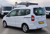 2023 MODEL FORD TOURNEO COURIER KOMBI 1.5 TDCI DLX 100 Hp A/C