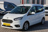 2023 MODEL FORD TOURNEO COURIER KOMBI 1.5 TDCI DLX 100 Hp A/C