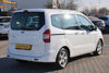 2023 MODEL FORD TOURNEO COURIER KOMBI 1.5 TDCI DLX 100 Hp A/C