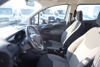 2023 MODEL FORD TOURNEO COURIER KOMBI 1.5 TDCI DLX 100 Hp A/C