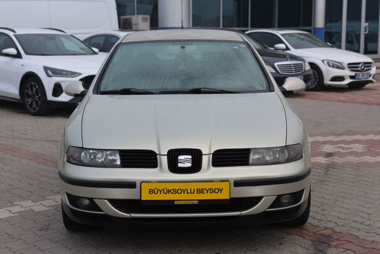 2005 MODEL SEAT TOLEDO 1.6 16 V STELLA 105 HP A/C