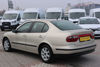 2005 MODEL SEAT TOLEDO 1.6 16 V STELLA 105 HP A/C