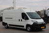 2020 MODEL CITROEN JUMPER 2.2 BLUEHDI 13 M³ PANELVAN 140 Hp