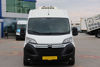 2020 MODEL CITROEN JUMPER 2.2 BLUEHDI 13 M³ PANELVAN 140 Hp