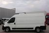 2020 MODEL CITROEN JUMPER 2.2 BLUEHDI 13 M³ PANELVAN 140 Hp