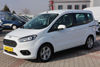 2023 MODEL FORD TOURNEO COURIER KOMBI 1.5 TDCI DLX 100 Hp A/C