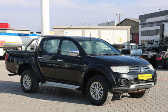 2014 MODEL MITSUBISHI L-200 4X2 INVITE 136 Hp A/C