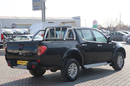 2014 MODEL MITSUBISHI L-200 4X2 INVITE 136 Hp A/C