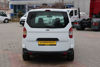 2017 MODEL FORD TOURNEO COURIER 1.5 TDCI  TREND 75 Hp A/C