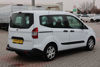 2017 MODEL FORD TOURNEO COURIER 1.5 TDCI  TREND 75 Hp A/C