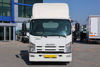 2015 MODEL ISUZU NPR 8 LİFTLİ ŞASE KAMYON