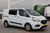 2021 MODEL FORD TRANSIT CUSTOM KOMBİ 320 S DLX 5+1