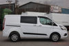 2021 MODEL FORD TRANSIT CUSTOM KOMBİ 320 S DLX 5+1