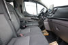 2021 MODEL FORD TRANSIT CUSTOM KOMBİ 320 S DLX 5+1