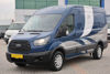 2017 MODEL FORD TRANSIT 350 M PANELVAN 125 Hp