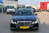 2011 MODEL MERCEDES-BENZ E 200 CGI BLUEEFFICIENCY AVANTGARDE 185 Hp